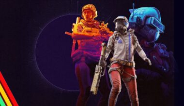 ARC Raiders: Svenska Embark Studios nya sci-fi-shooter tar världen med storm