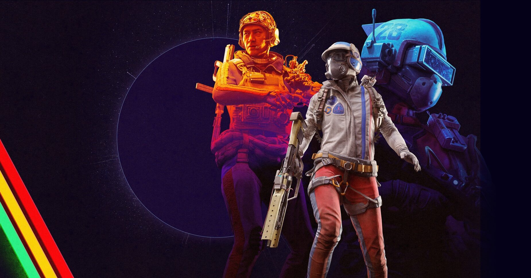 ARC Raiders: Svenska Embark Studios nya sci-fi-shooter tar världen med storm