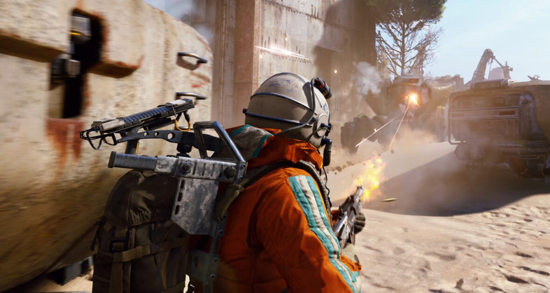 Watchlist för giftiga spelare - hur ARC Raiders community reagerar på pvp-spänning