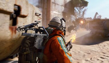 Watchlist för giftiga spelare - hur ARC Raiders community reagerar på pvp-spänning