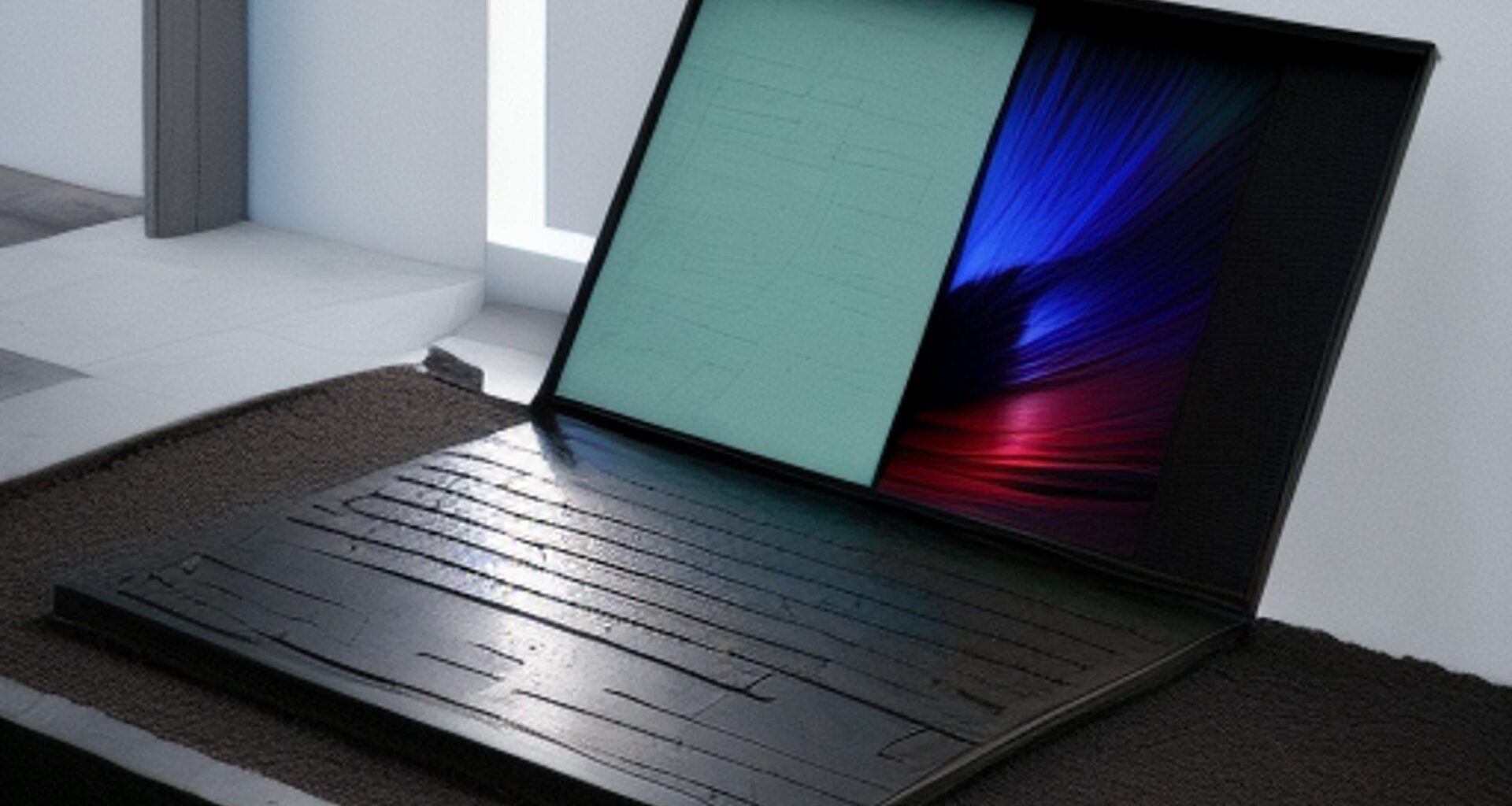 Kör AI lokalt: Acer Swift Go 16 AI testad med Stable Diffusion, ChatGPT, Gemma3 och andra