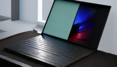 Kör AI lokalt: Acer Swift Go 16 AI testad med Stable Diffusion, ChatGPT, Gemma3 och andra
