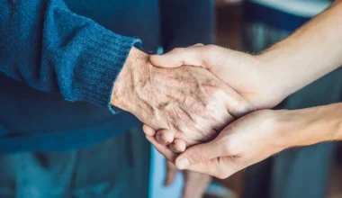 Myndighet riktar viktig uppmaning till alla med hemtjänst