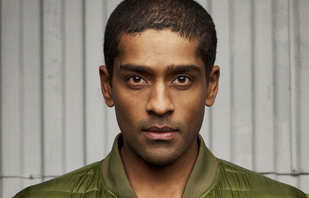 Johan Falk-stjärnan vill ”tveklöst” göra nya filmer: ”Tackar ja gratis”