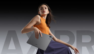 Alldocube lanserar en ny prisvärd surfplatta med stort batteri, utbyggbar lagring och mycket mer