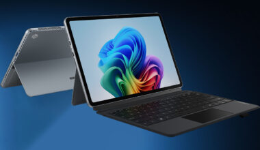 Alldocube lanserar Microsoft Surface Pro 10-konkurrenten iWork GT Ultra med lanseringsrabatt