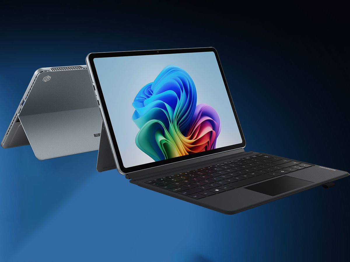Alldocube lanserar Microsoft Surface Pro 10-konkurrenten iWork GT Ultra med lanseringsrabatt