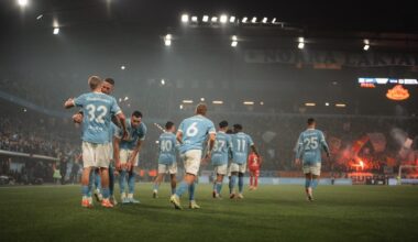 Arsenal lånar ut målvakten Williams