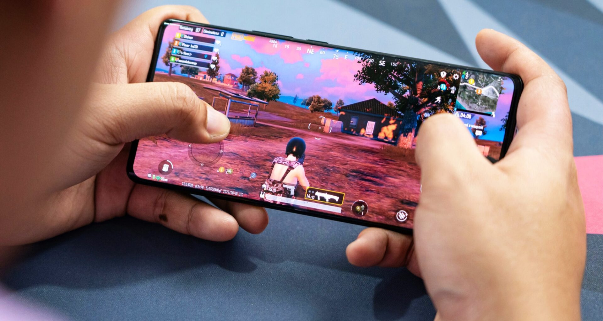 Android 17 kommer att få betydande speluppgraderingar enligt läcka