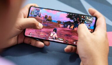 Android 17 kommer att få betydande speluppgraderingar enligt läcka