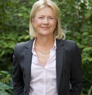 Porträttfoto av Anna Karlsson, institutionen för laboratoriemedicin.