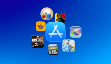 App Store Awards