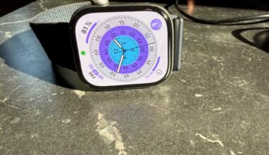 Apple Watch Series 11 5288