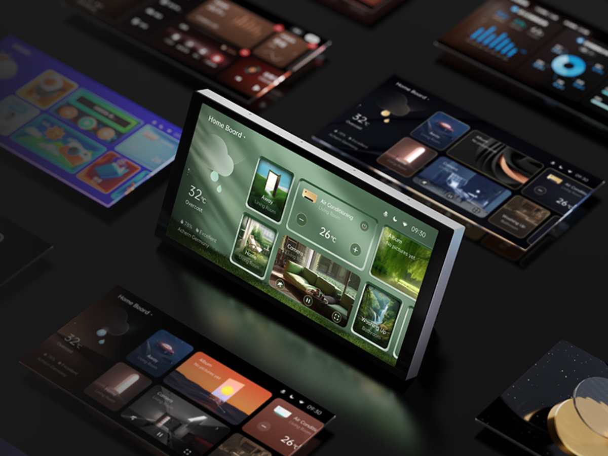 Aqara smart hub får Siri och AirPlay i ny uppdatering