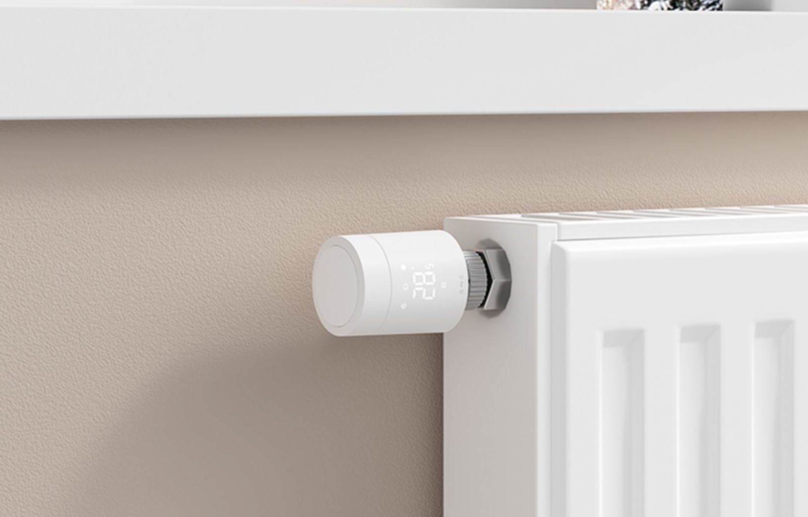 Med Aqaras nya termostat W600 kan du styra dina radiatorer smartare och spara energi för 49,99 euro