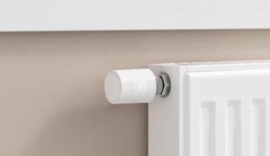 Med Aqaras nya termostat W600 kan du styra dina radiatorer smartare och spara energi för 49,99 euro