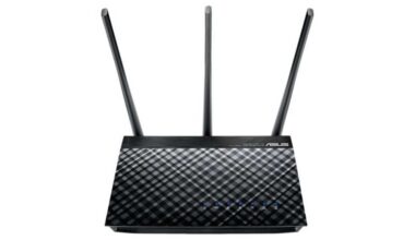Asus Router Asus