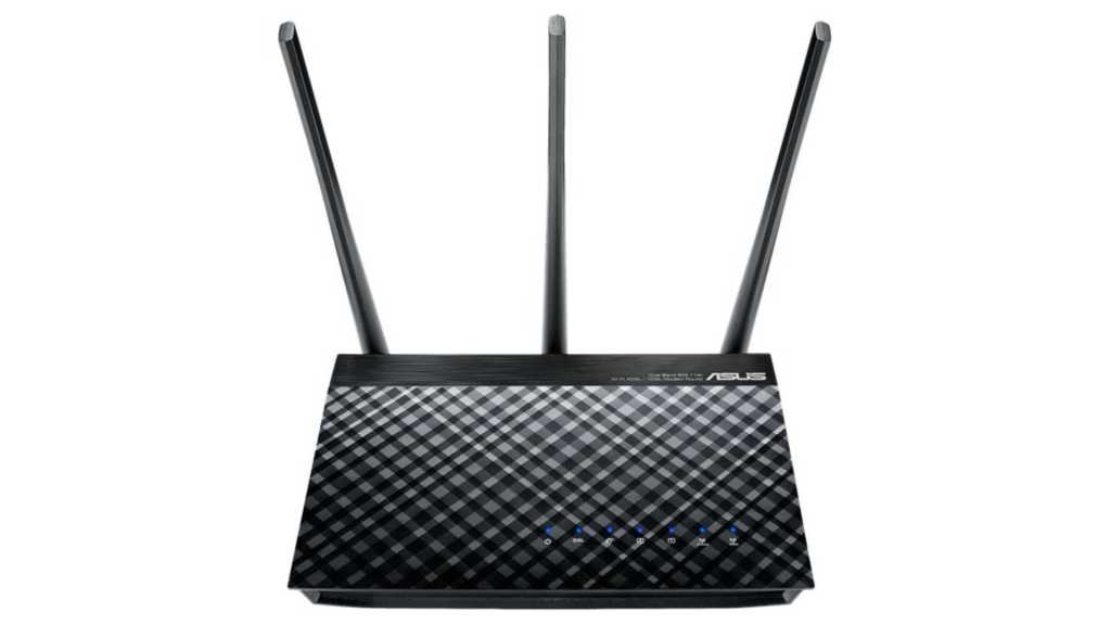 Asus Router Asus