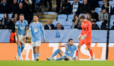 Mravac efter hemmaförlusten: ”Tar inte vara på det”