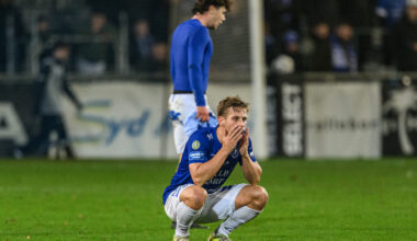 Tårarna i Trelleborg – rapport från bottenmötet i Superettan