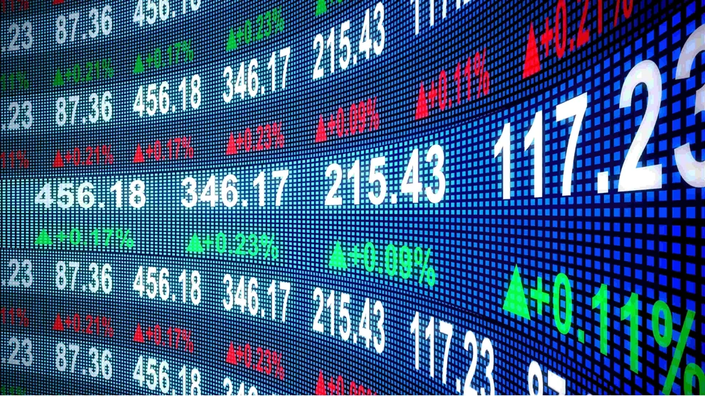 Torsten Jansson, grundare och huvudägare av New Wave Group, under en fotografering den 16 maj 2022 i Kosta.