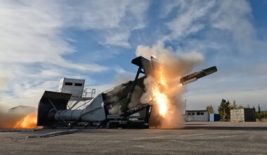 Marinen utvecklas – Nytt lucksystem för Visbyklassen