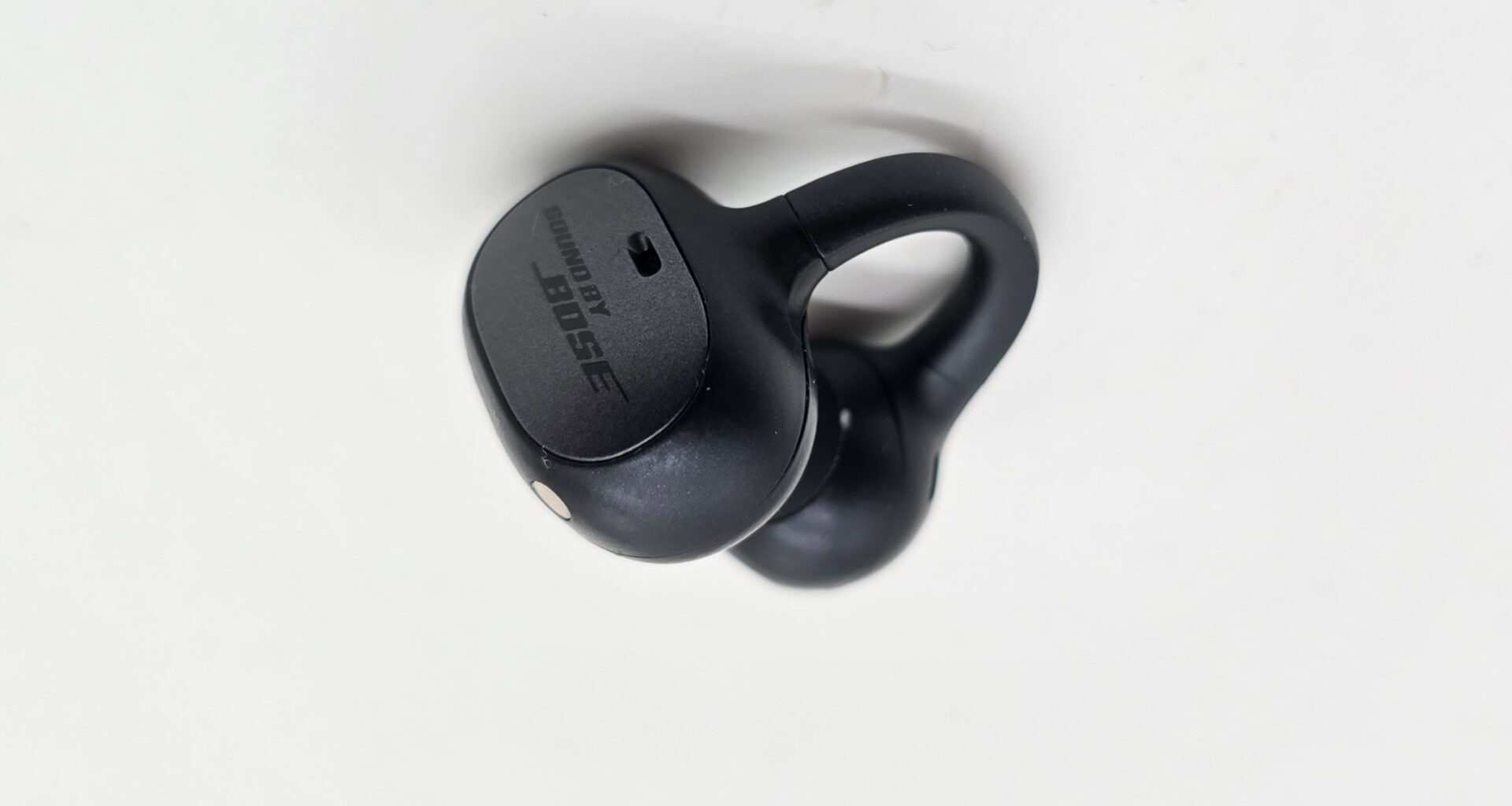 Baseus Inspire XC1 recension: Hörlurar med öppna öron och ljud i Bose-stil