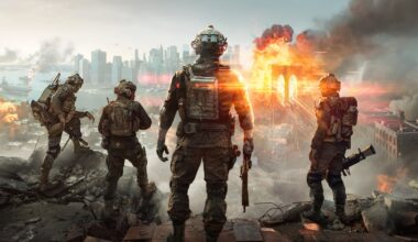 Battlefield 6 under press: Utvecklare lovar en stor ljudöversyn
