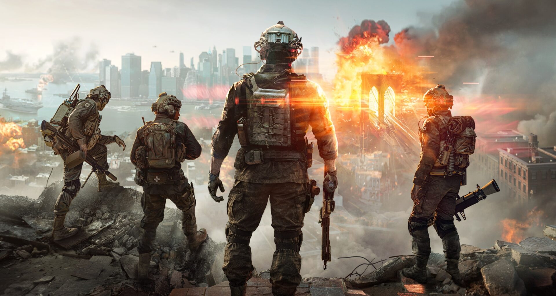 Battlefield 6: s senaste bugg är en spelare som inte vill åtgärdas