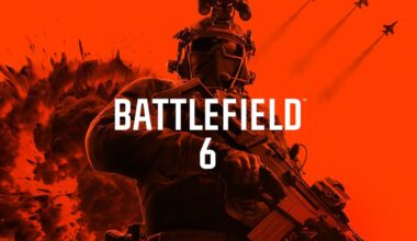 Battlefield 6 toppar försäljningen i USA för oktober 2025, Pokémon Legends Z-A dominerar fysiska listor när Switch 2-hårdvaran ökar kraftigt