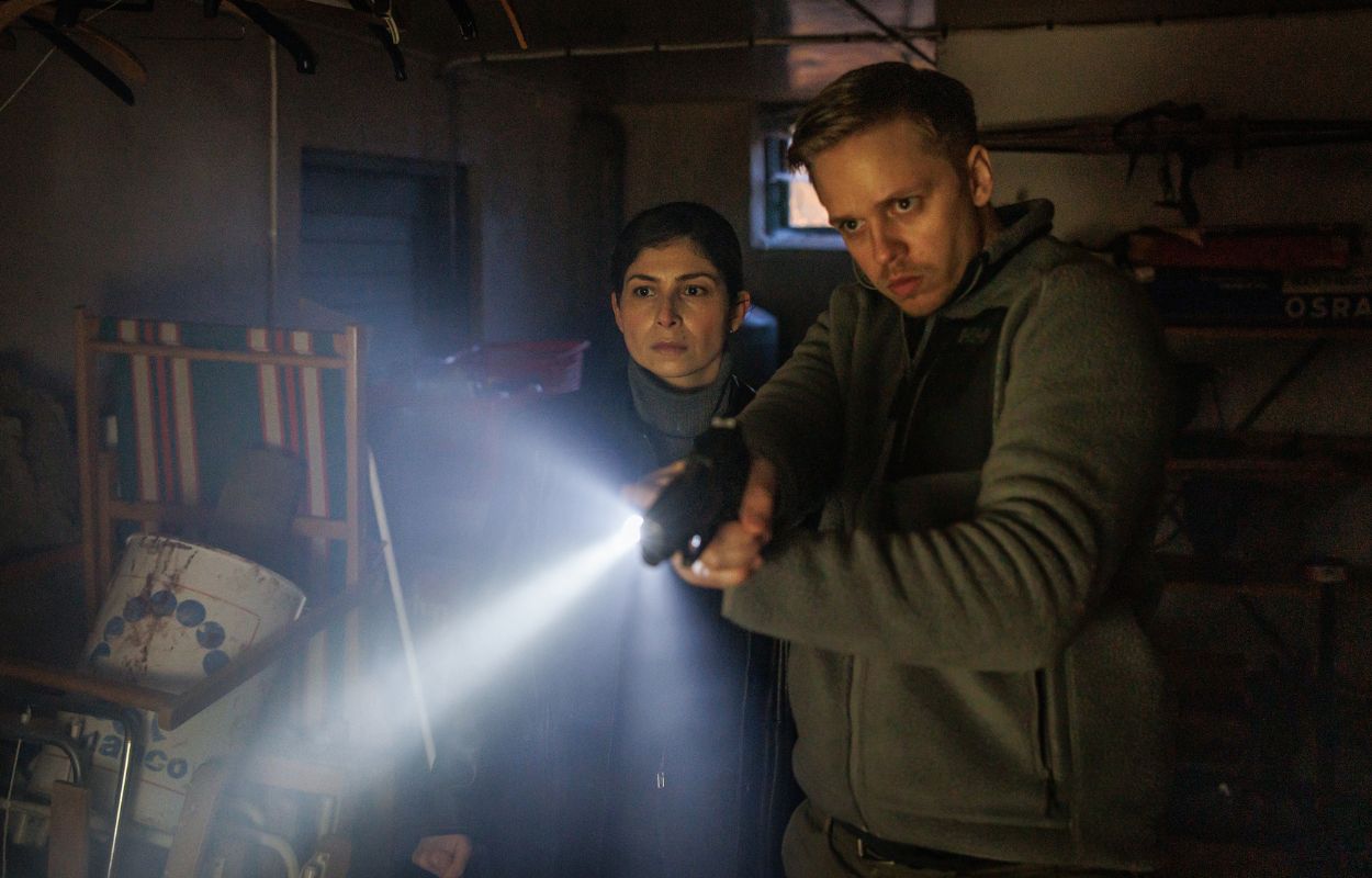 Tre kommande kriminalserier på TV4 Play som du måste se