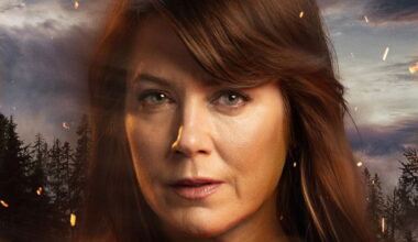 Spännande rollistan i nya ”Beck – Ur askan” – filmen släpps nu i veckan