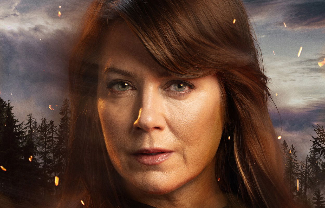 Spännande rollistan i nya ”Beck – Ur askan” – filmen släpps nu i veckan