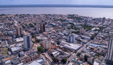 ”Vi har sett många bakslag när det gäller klimatåtaganden”