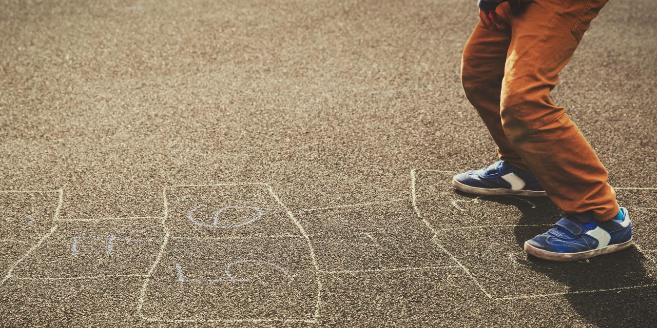 Ny forskning om könshormoner och barns benhälsa