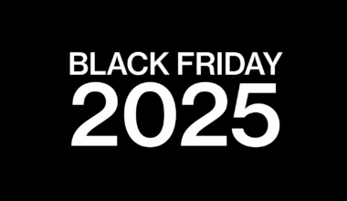 Black Friday 2025: Här är reorna du inte får missa