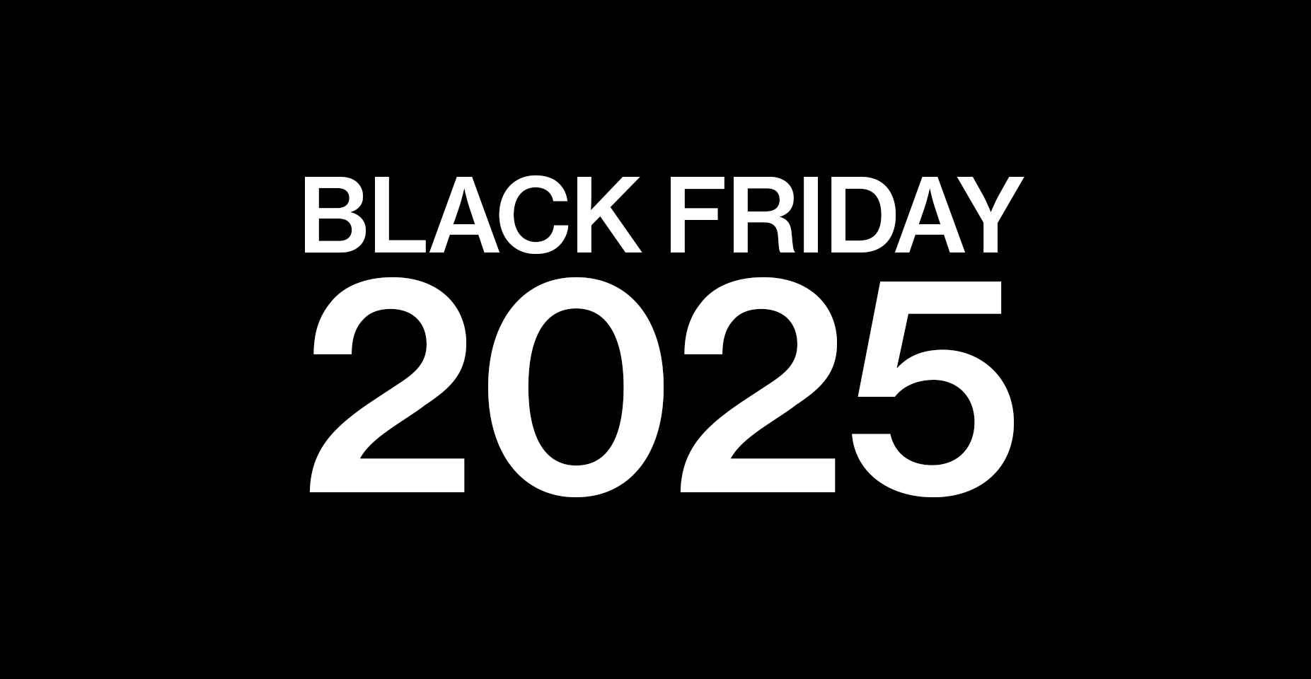 Black Friday 2025: Här är reorna du inte får missa