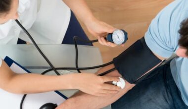 Blodtrycksmedicin kan öka risk för hudcancer