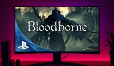 ShadPS4 Bloodborne-emulator visar dramatiska PC-prestandavinster jämfört med PS5, utan någon remaster i sikte
