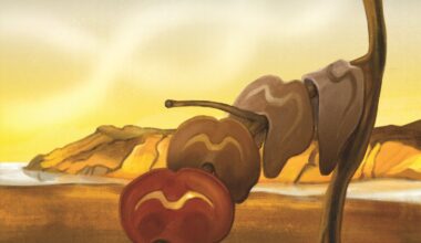 Forskare kartlägger hur hjärnan utvecklas och hur den hanterar inflammation