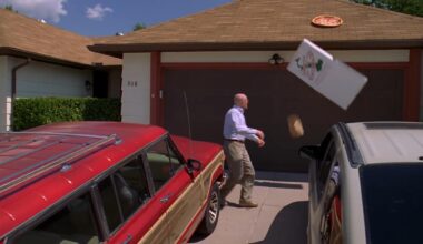 Battlefield 6: s Eastwood-karta serverar också smygande ett Breaking Bad-pizza-easterägg