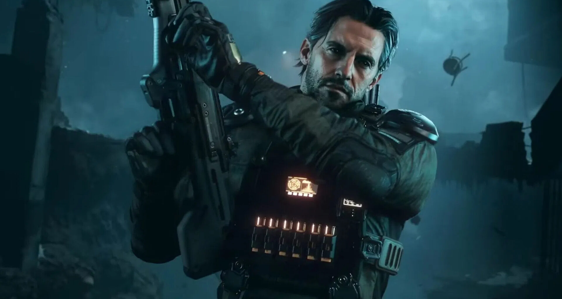 "Call of Duty: Black Ops 7".