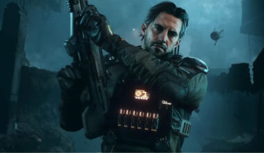 "Call of Duty: Black Ops 7".