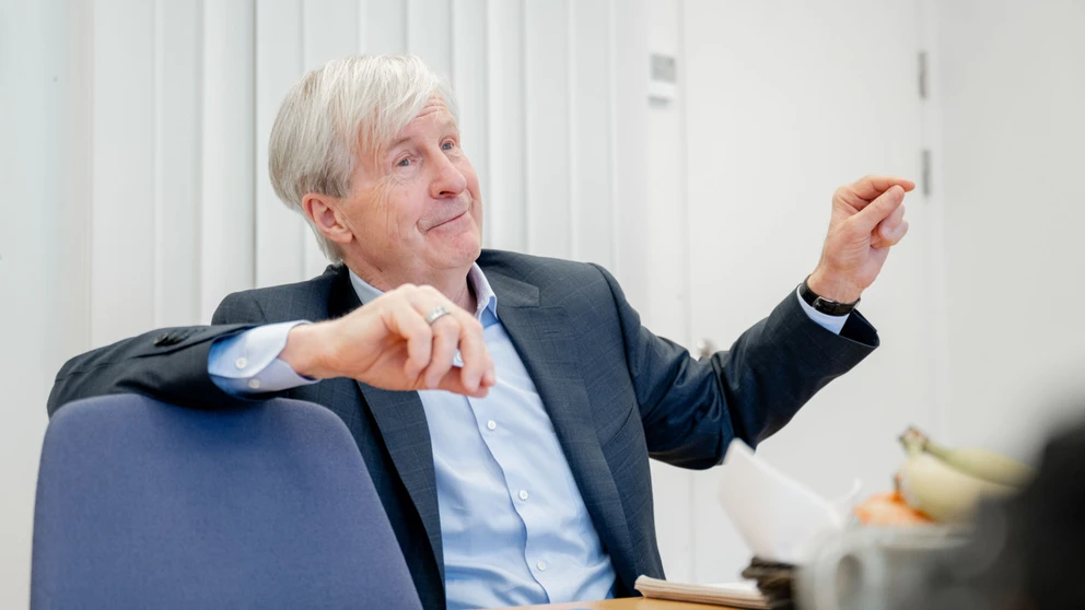 Elisabeth Thand Ringqvist föreslås som ny partiledare för Centerpartiet.