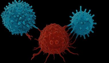 Forskare avslöjar vanliga cancerformens ”Big bang”- ögonblick