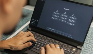 Tysk studie avslöjar de vanligaste användningsområdena för ChatGPT och andra AI-verktyg