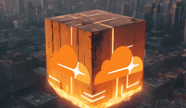 Det var inte en attack mot Cloudflare: Hur en felaktig konfigurationsfil förlamade en del av internet