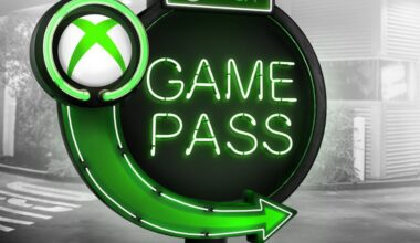 Ingen förväntade sig detta: Två skuggdroppar i Xbox Game Pass - inklusive ett helt nytt spel