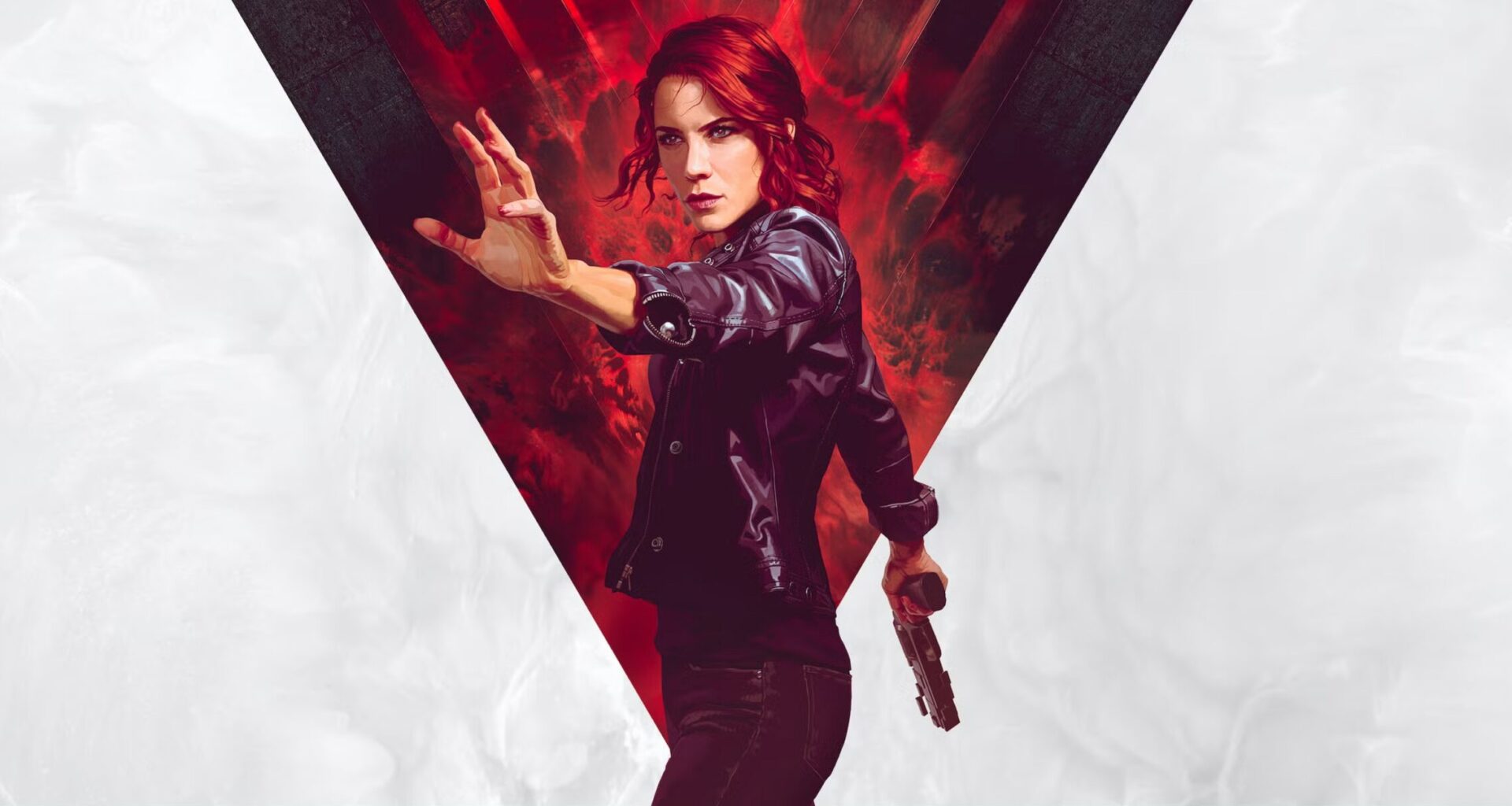 Finsk spelbomb runt hörnet? Remedy hintar om ”Control 2”