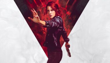 Finsk spelbomb runt hörnet? Remedy hintar om ”Control 2”